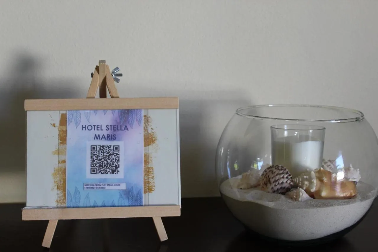 Hotel Stella Maris Tulum 4*,