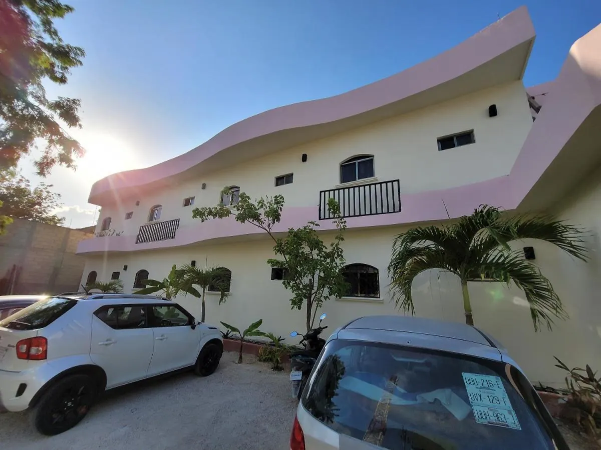 Hotel Stella Maris Tulum 4*,