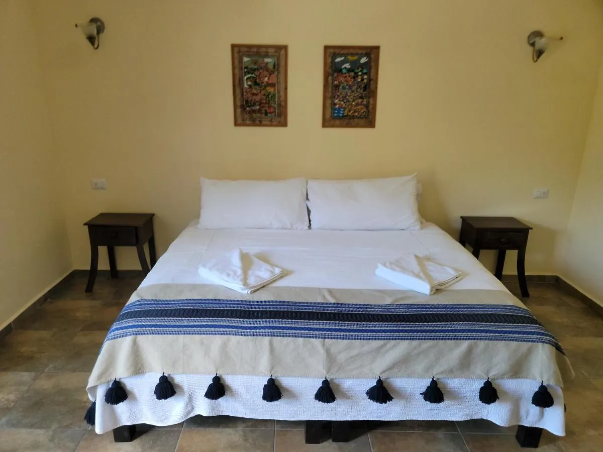 Hotel Stella Maris Tulum