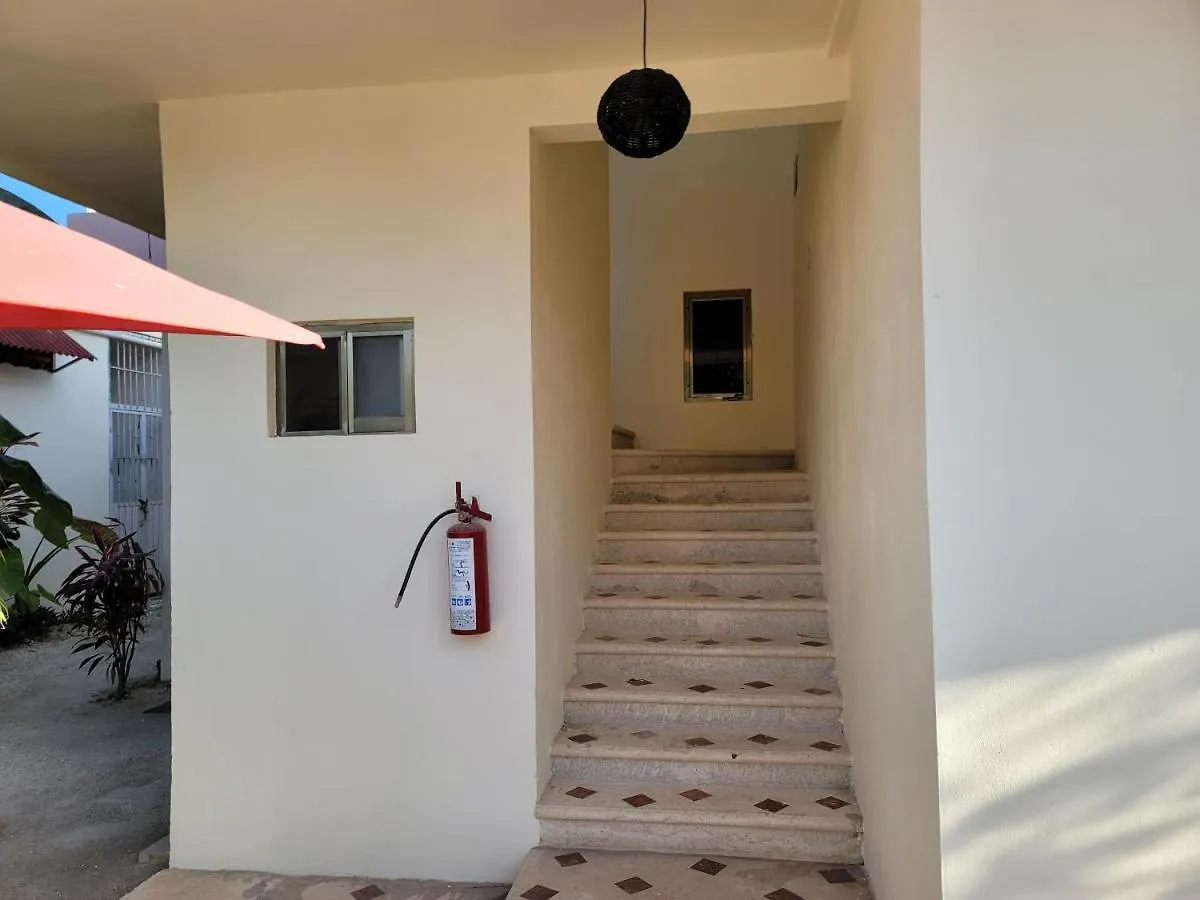 Hotel Stella Maris Tulum México