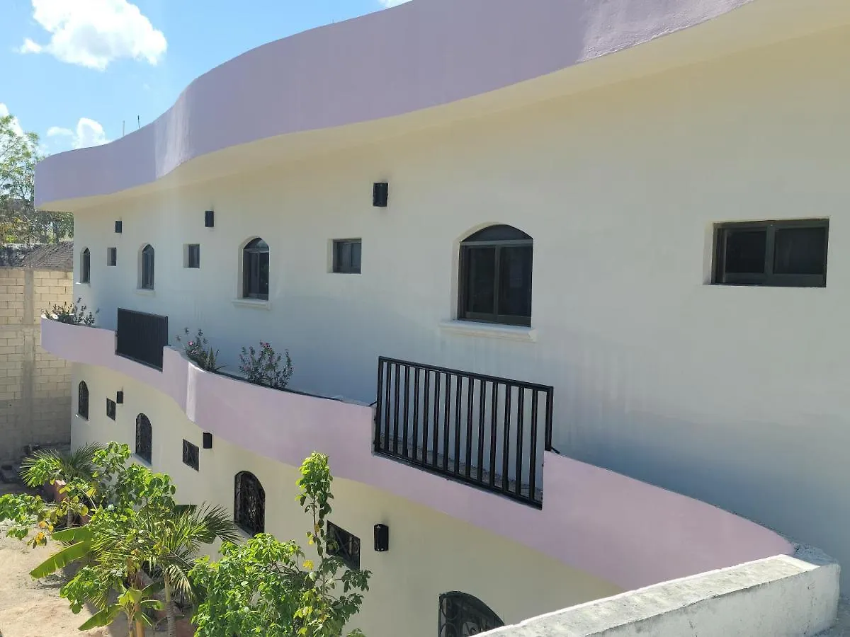 Hotel Stella Maris Tulum