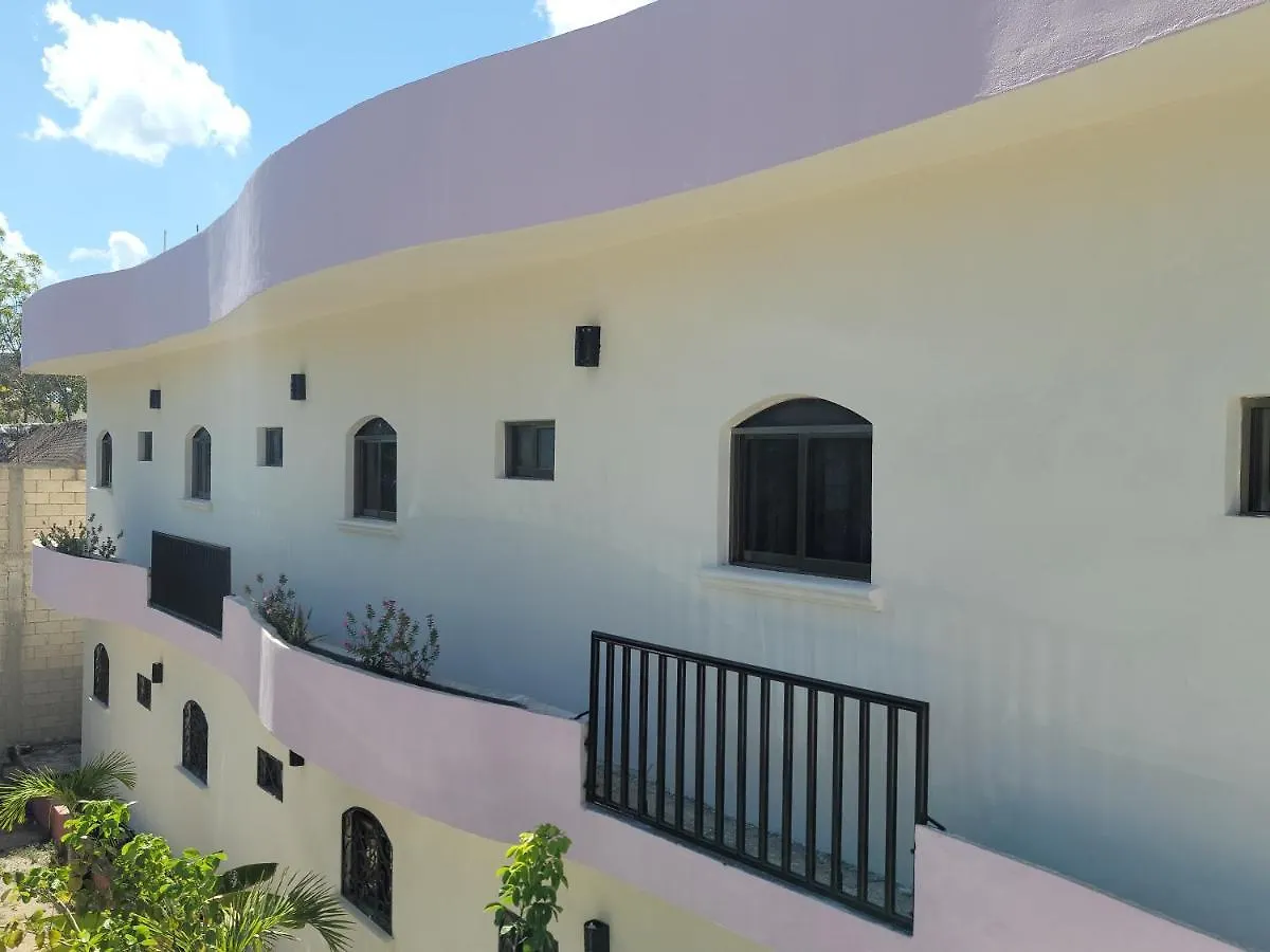 ****  Hotel Stella Maris Tulum México