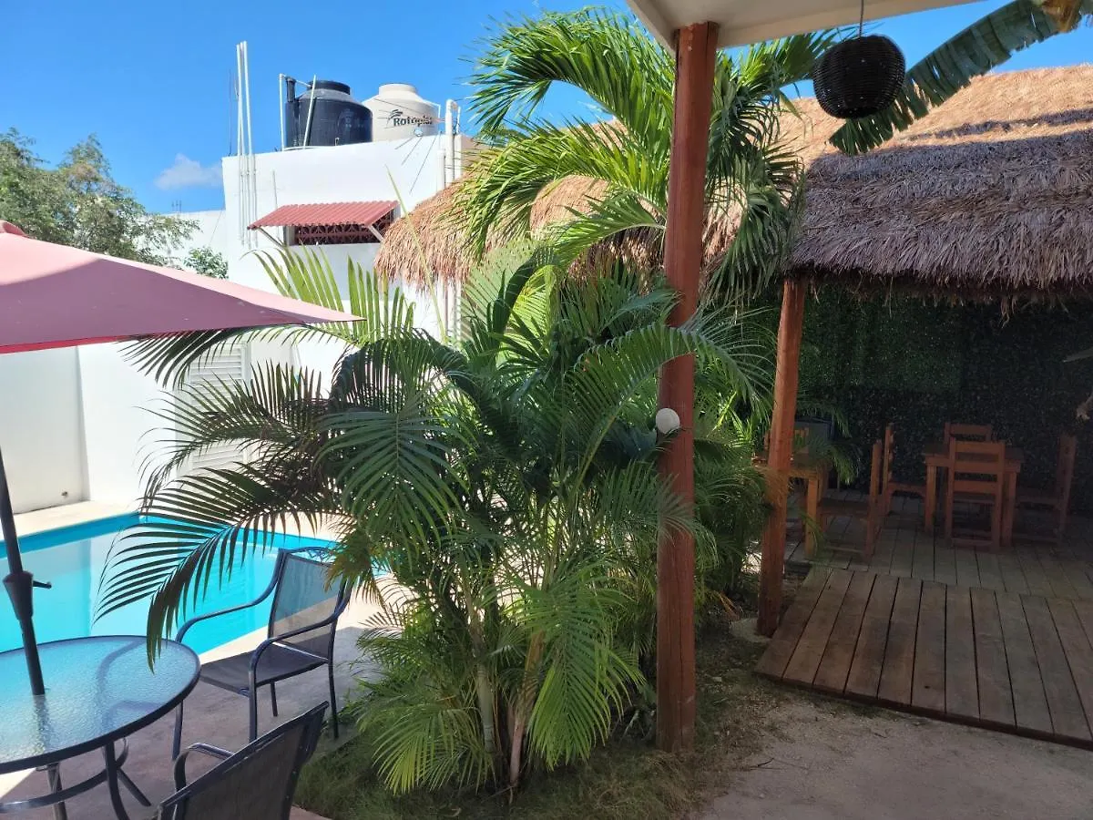Hotel Stella Maris Tulum