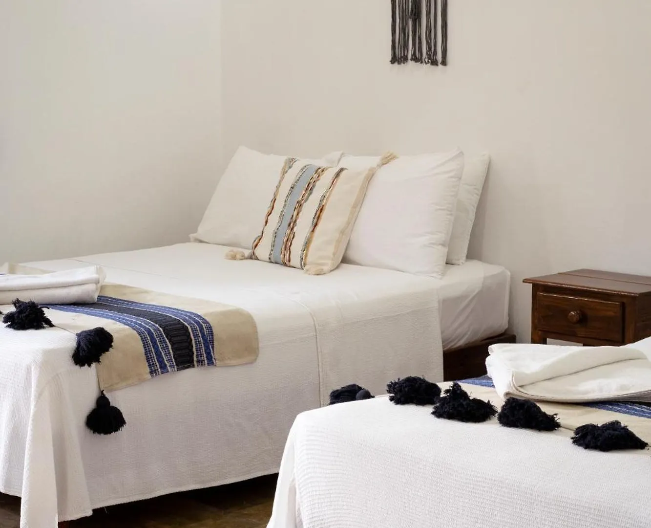 Hotel Stella Maris Tulum 4*,