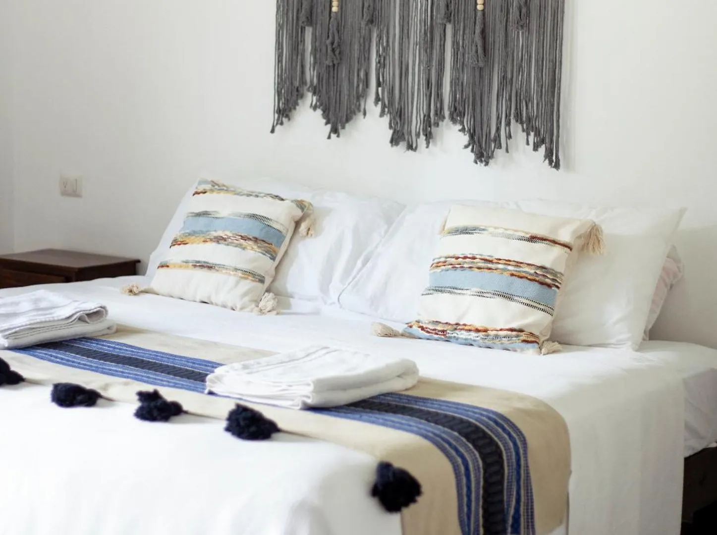 Hotel Stella Maris Tulum México
