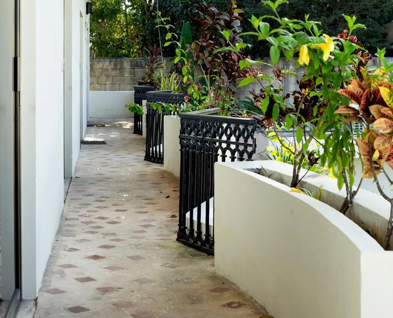 Hotel Stella Maris Tulum