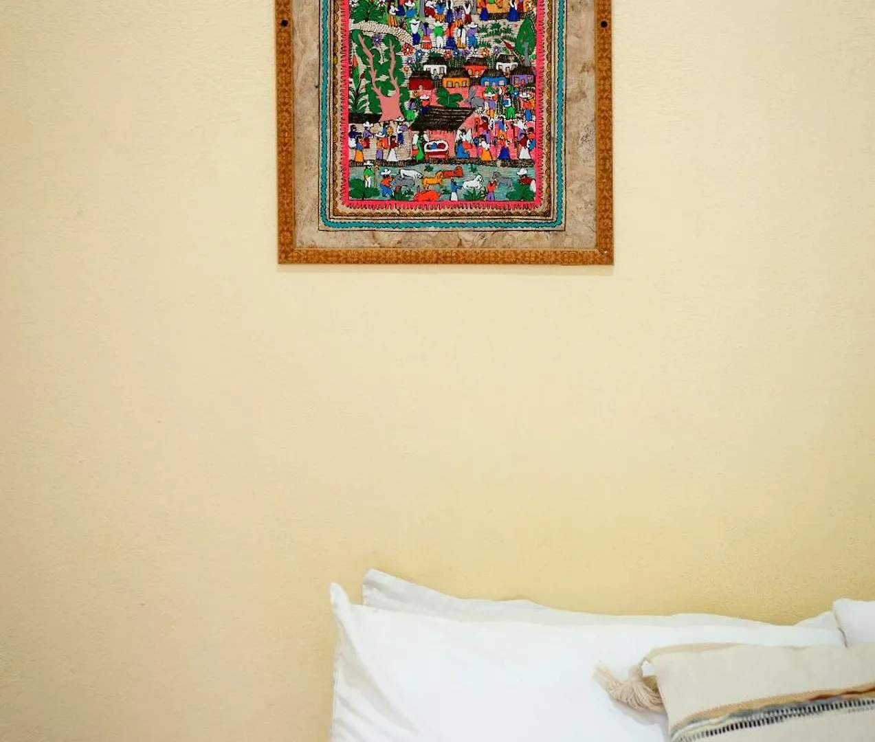 Hotel Stella Maris Tulum México