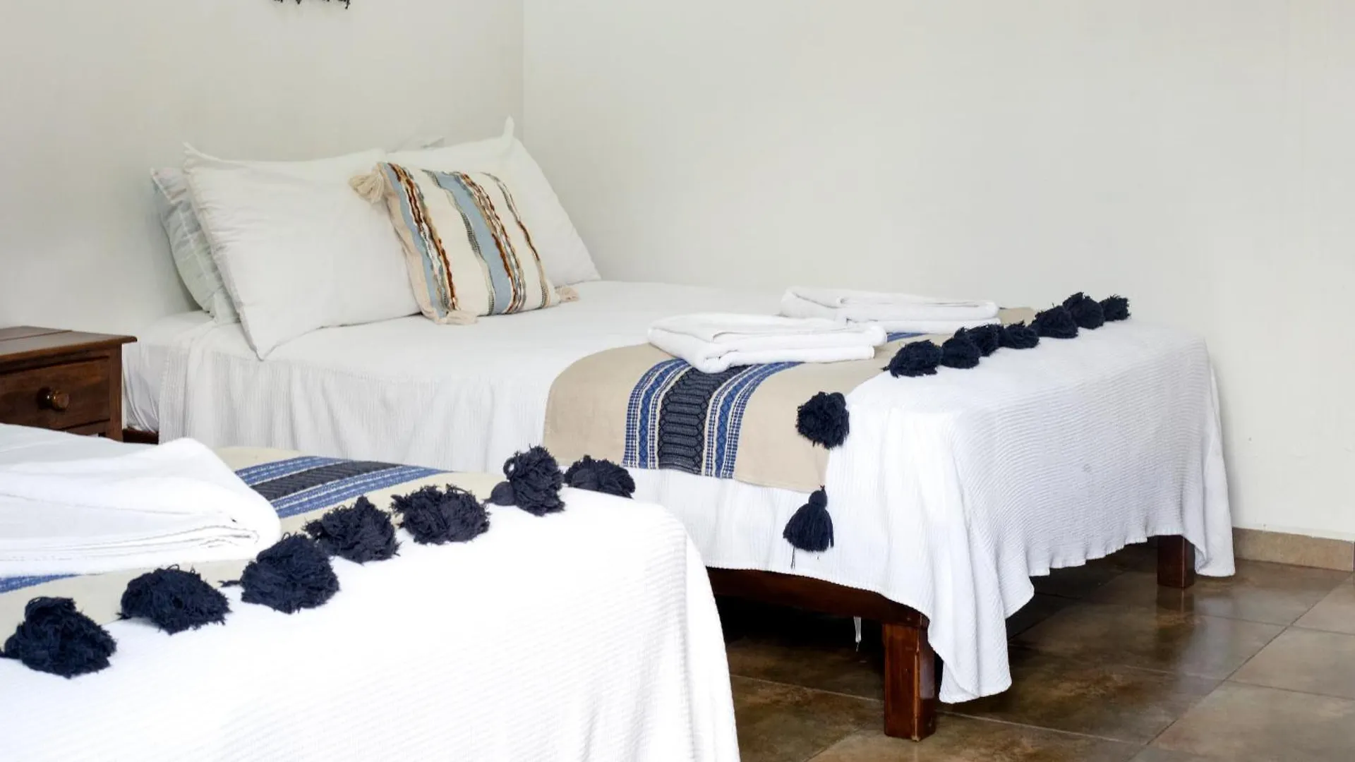 Hotel Stella Maris Tulum 4*,  México