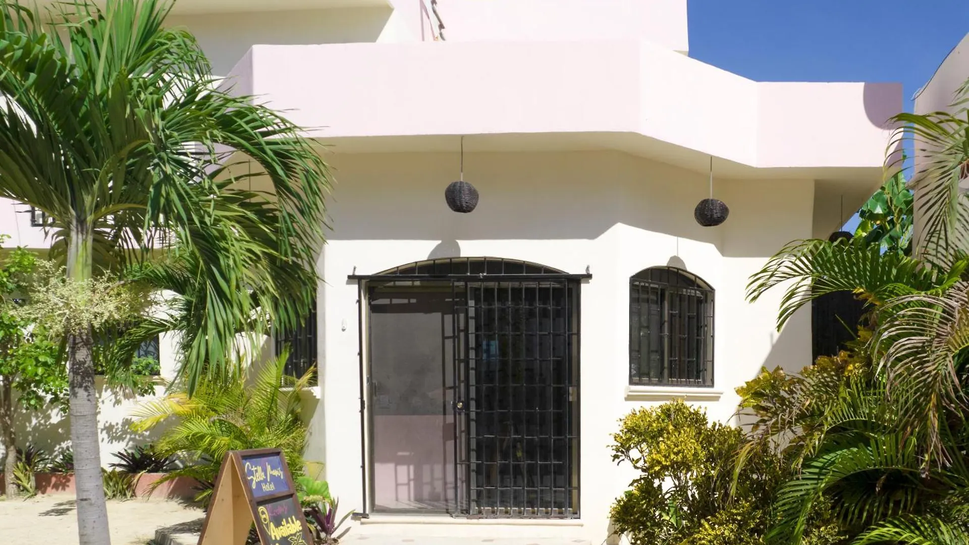 Hotel Stella Maris Tulum México
