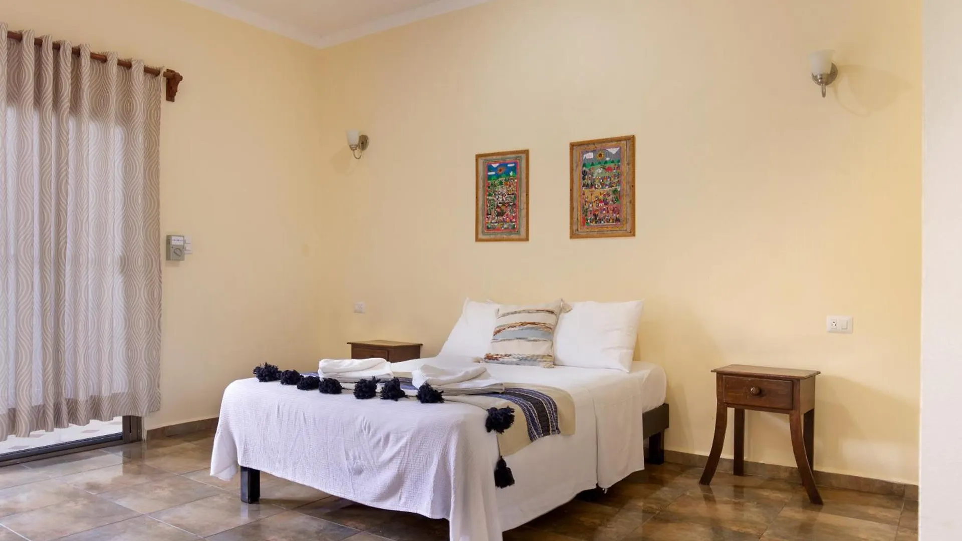 ****  Hotel Stella Maris Tulum México
