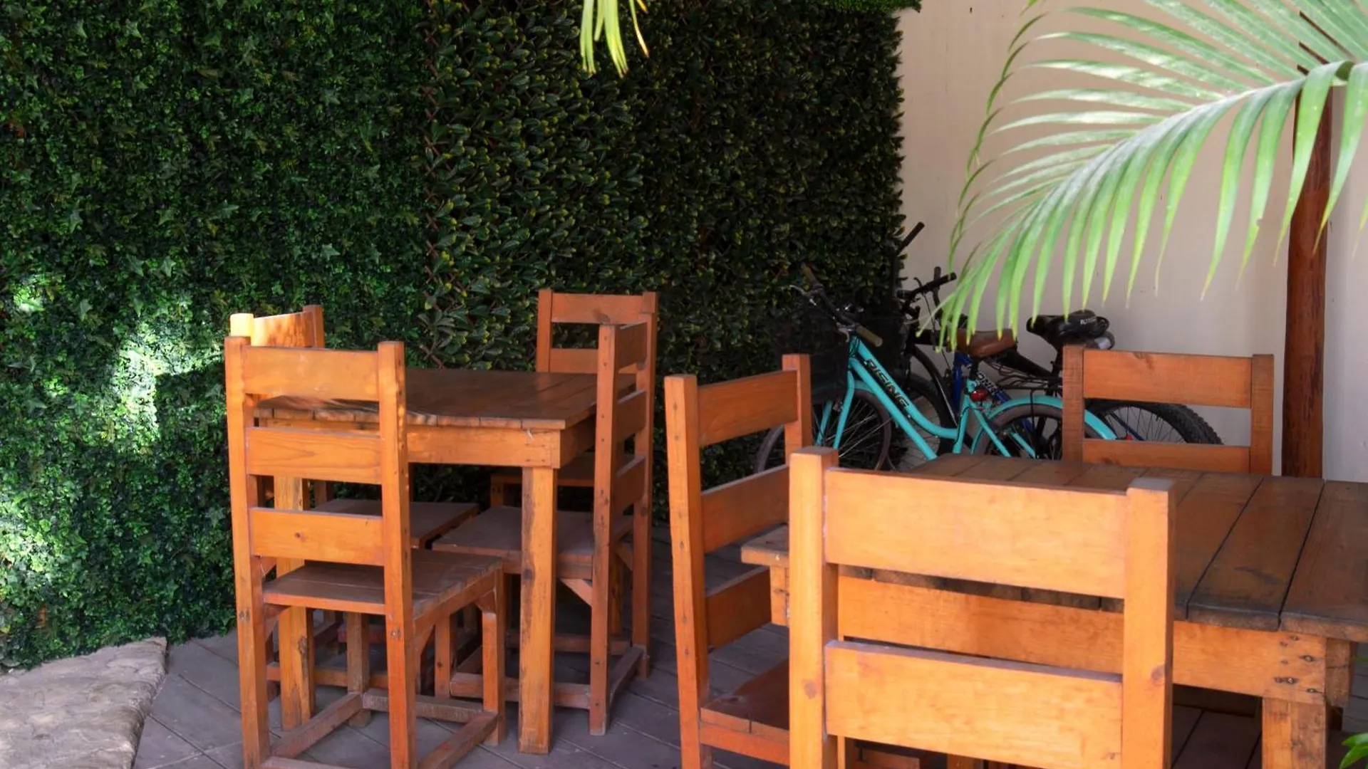 Hotel Stella Maris Tulum 4*,