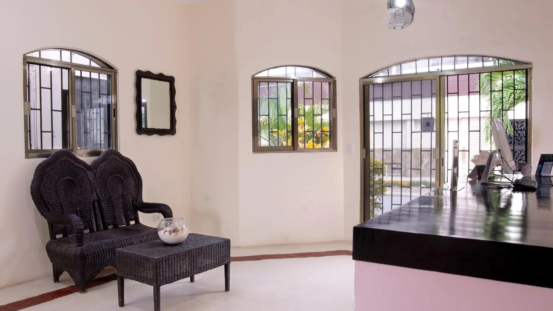 ****  Hotel Stella Maris Tulum México