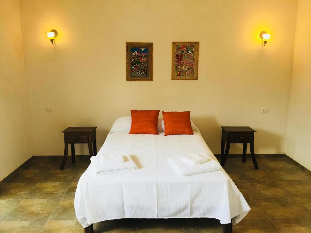 Hotel Stella Maris Tulum México