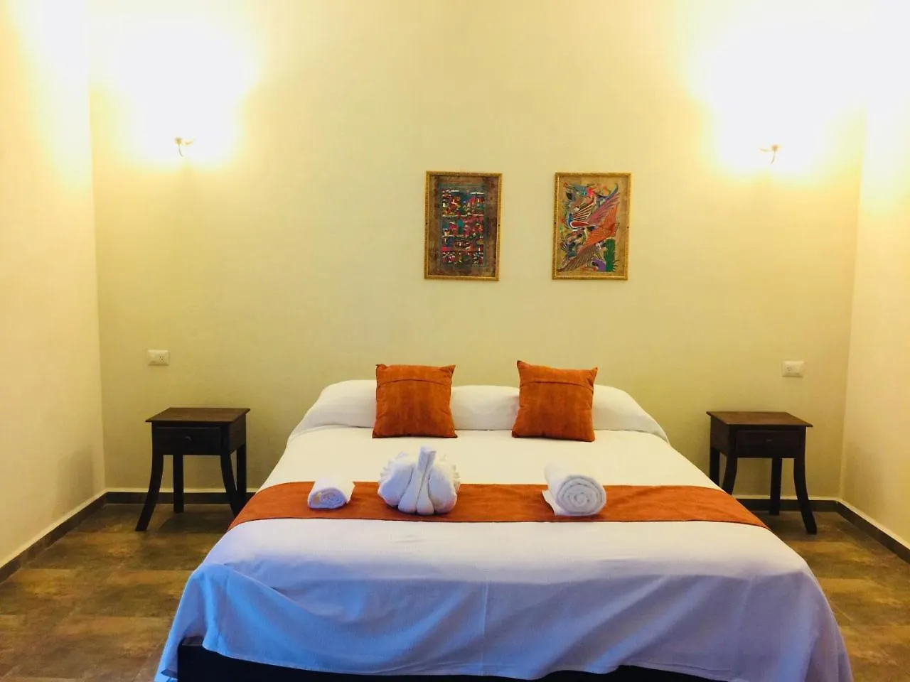 Hotel Stella Maris Tulum 4*,  México
