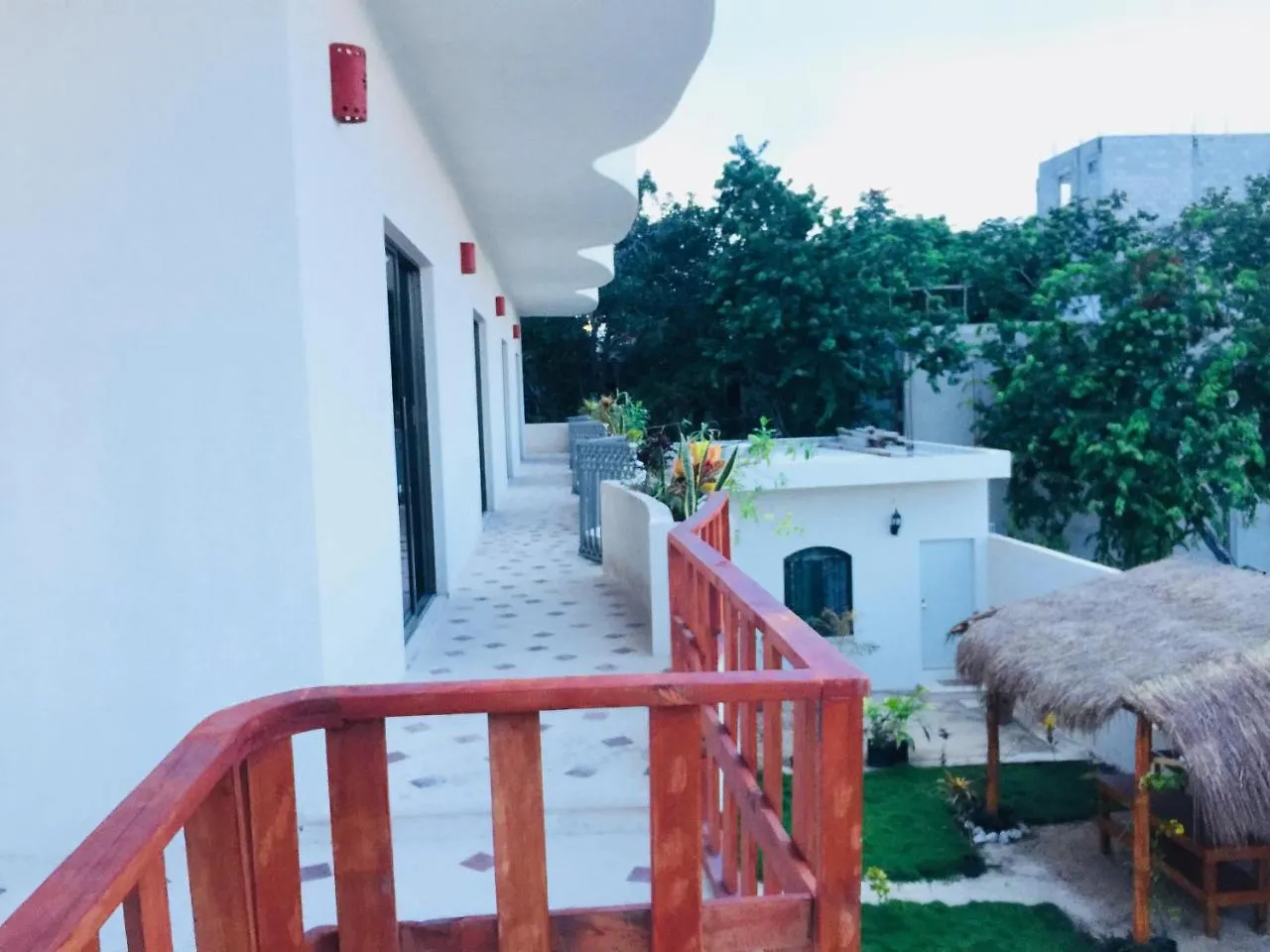 Hotel Stella Maris Tulum México