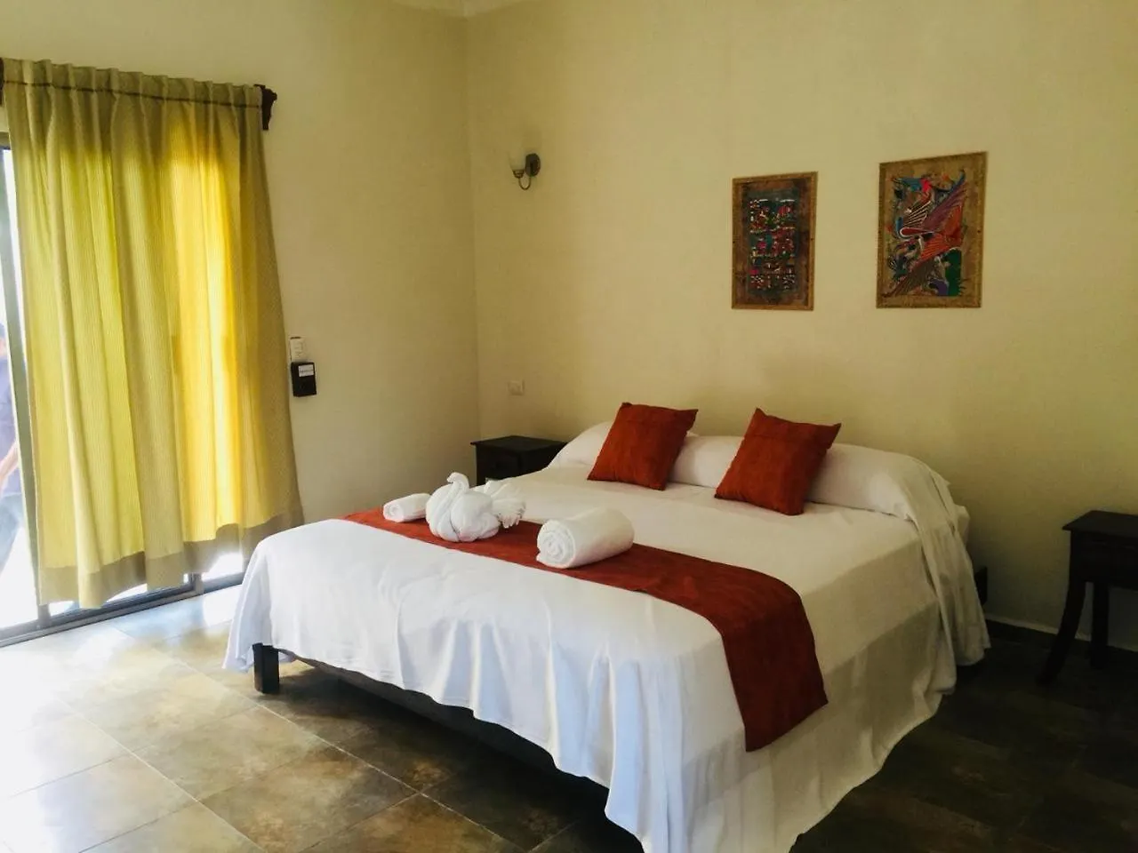 Hotel Stella Maris Tulum 4*,  México