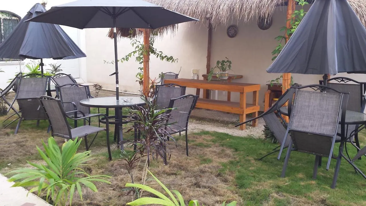 ****  Hotel Stella Maris Tulum México
