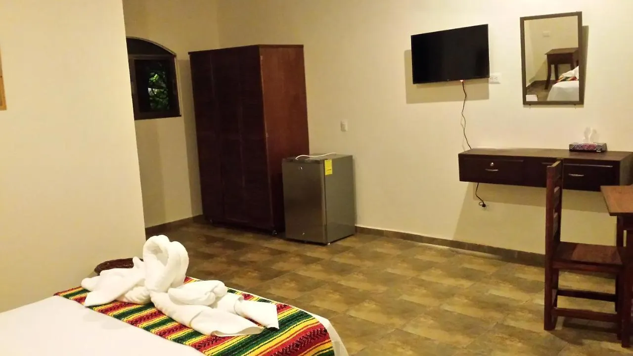 Hotel Stella Maris Tulum 4*,