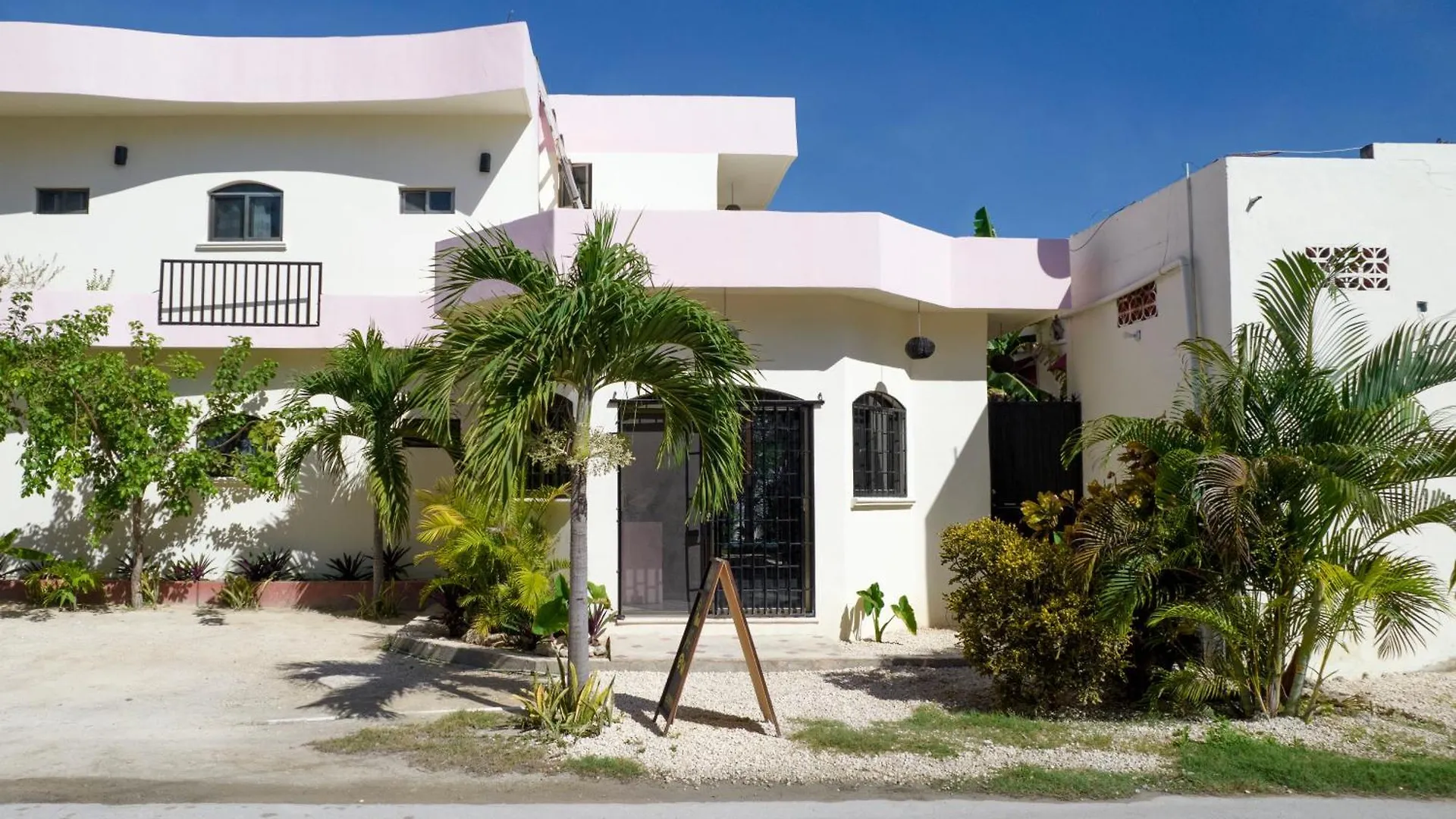 Hotel Stella Maris Tulum