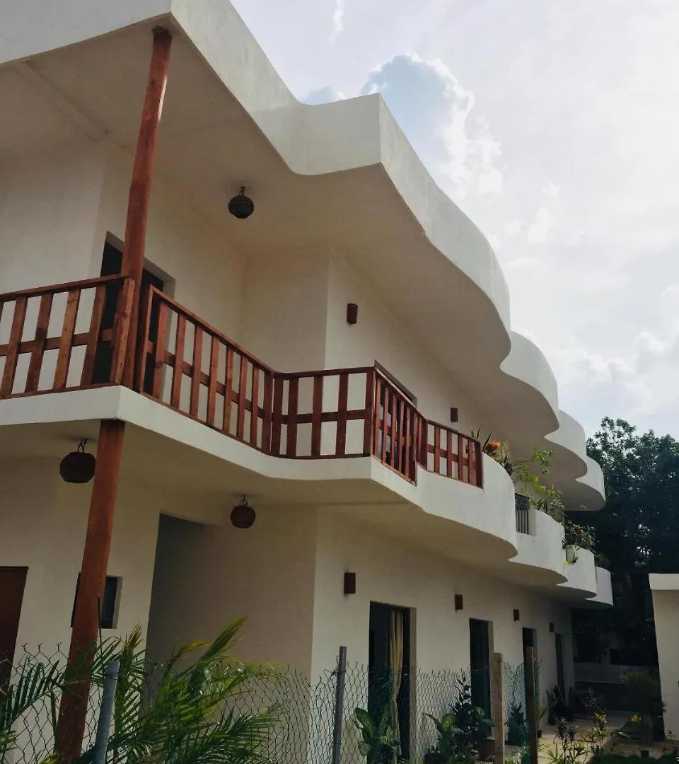 Hotel Stella Maris Tulum