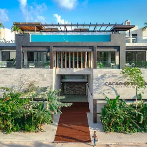 Cacao -luxury Condos- Tulum