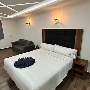 *** Hotel Anb Aeropuerto Guadalajara Mexique